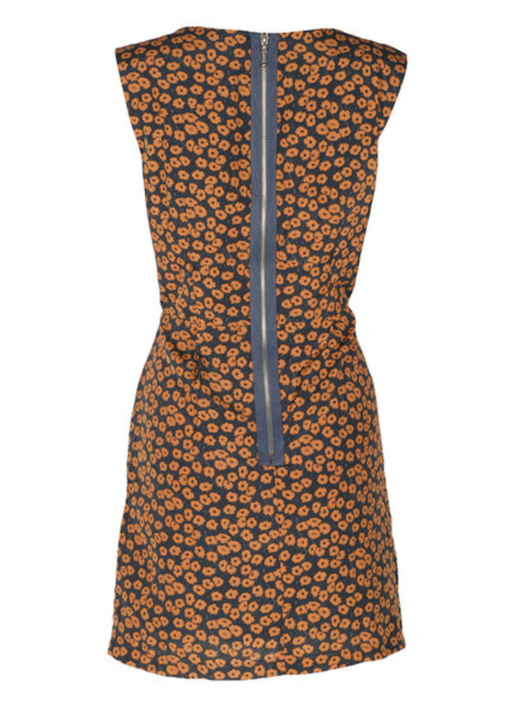 Angel Floral Dress