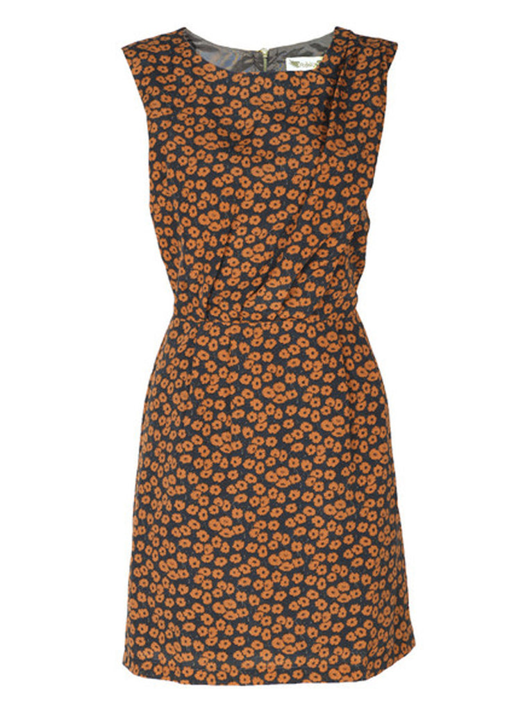 Angel Floral Dress