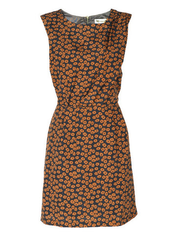 Angel Floral Dress
