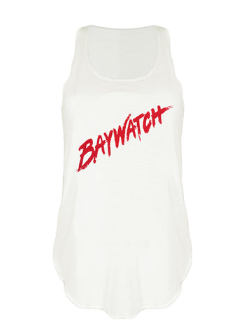 Baywatch Vest