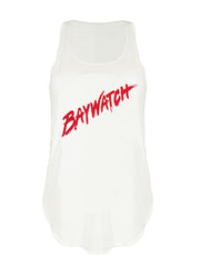 Baywatch Vest