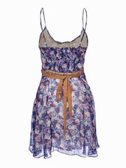 Alicia Dress