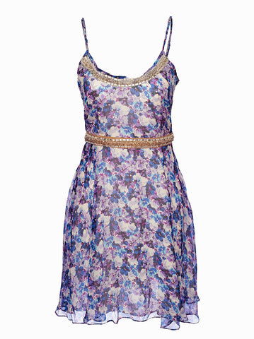 Alicia Dress