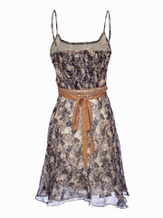 Alicia Dress