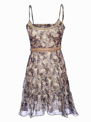 Alicia Dress