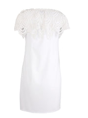 Anna Lace Dress