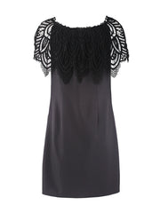 Anna Lace Dress