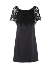 Anna Lace Dress