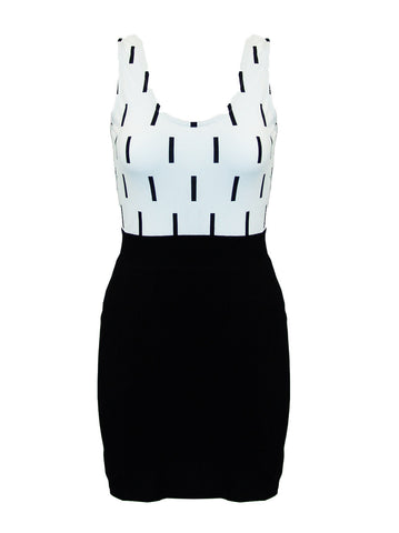 Bodycon Dress