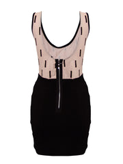 Bodycon Dress