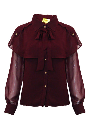 Bailee Blouse