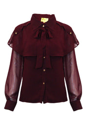 Bailee Blouse