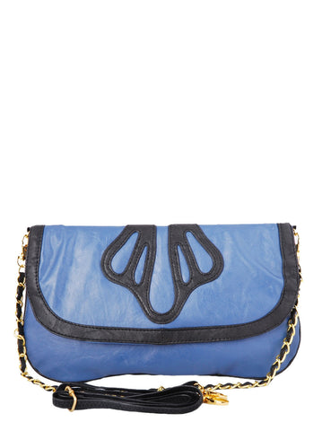 Art Noveau Clutch