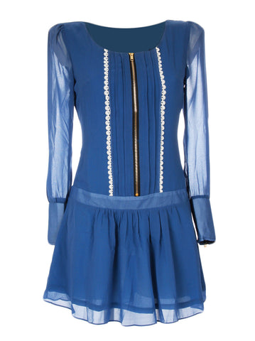 Annelise Dress